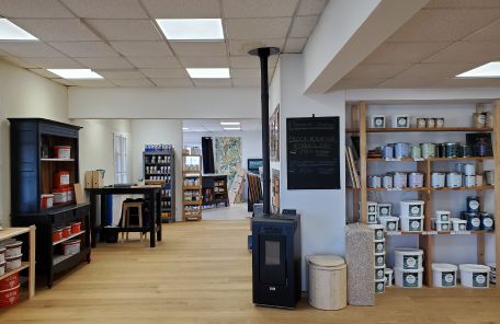 Odoo - Echantillon n°1 pour trois colonnes