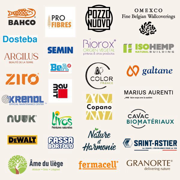 Odoo • Texte et Image