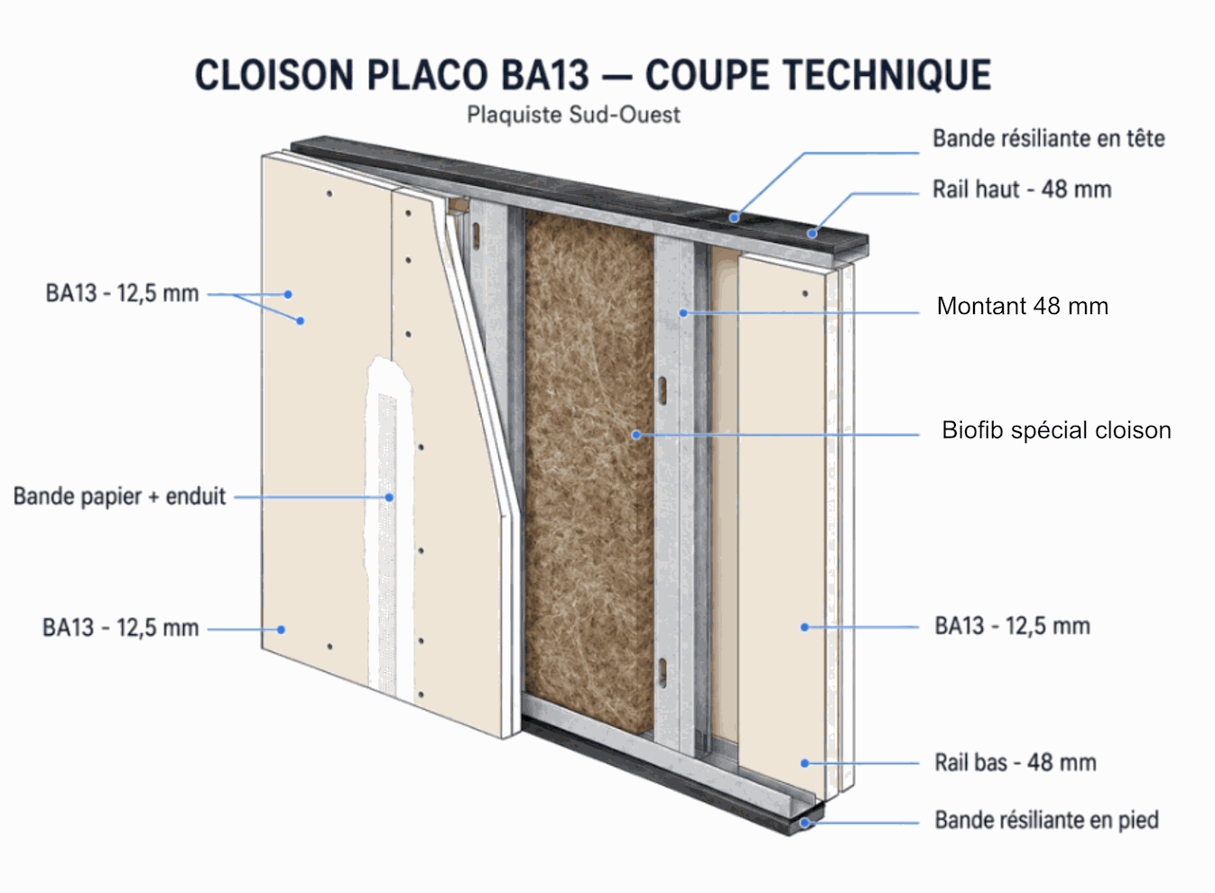 Odoo • Texte et Image