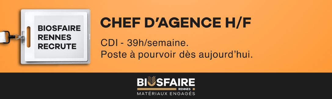 Professionnel.le du bâtiment en reconversion ?