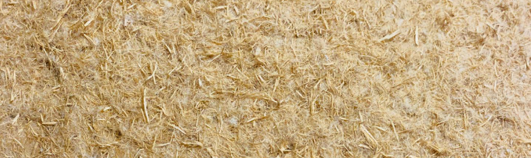 Isoler en fibre de bois