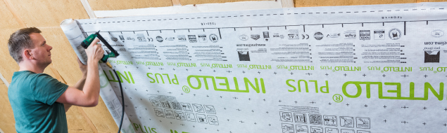 Isolation et étanchéité à l'air