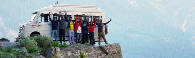 Isoler son van pour partir à l'aventure sereinement