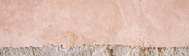 Faire un enduit à la chaux