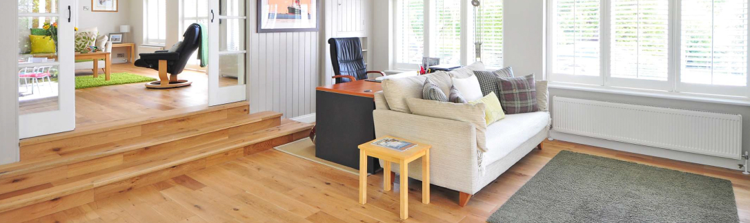 Déco maison et appartement : choix du parquet