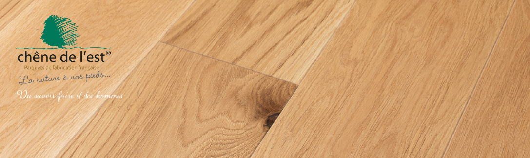 Chêne de l'est : le parquet chêne qui s'adapte à vos envies
