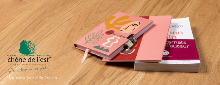 Chêne de l'est : le parquet chêne qui s'adapte à vos envies