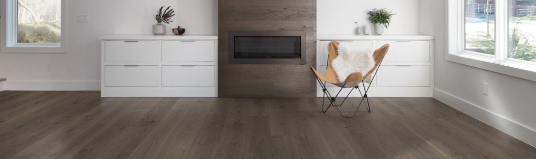 Bjelin : sols en bois densifié