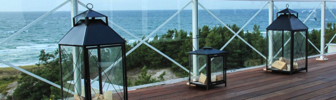 Les huiles pour bois Rubio pour prendre soin de vos aménagements extérieurs