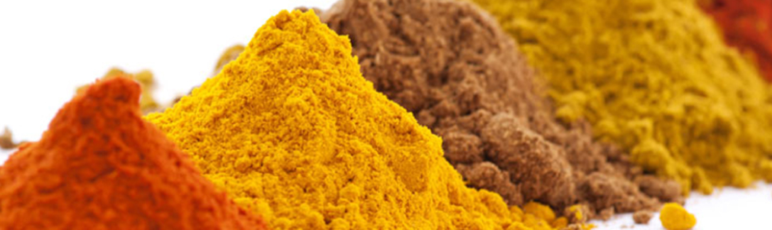 Les charges et pigments dans votre peinture