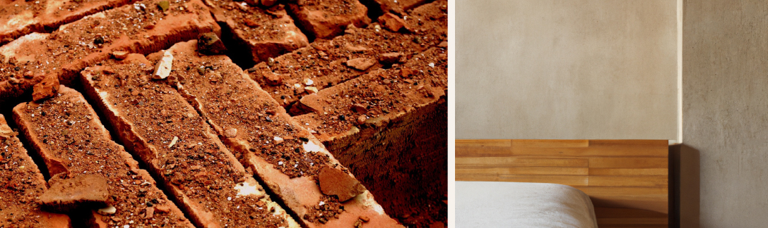 Pourquoi faire un enduit argile ?