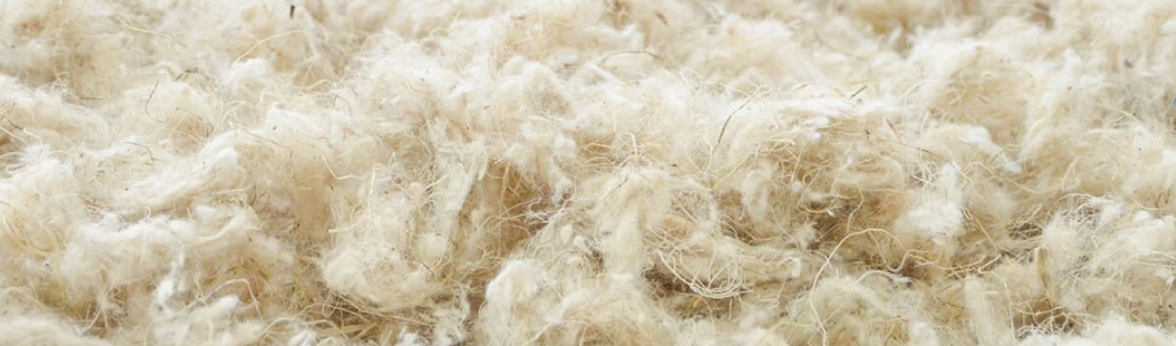 Biofib trio : l'isolant issu de nos campagnes