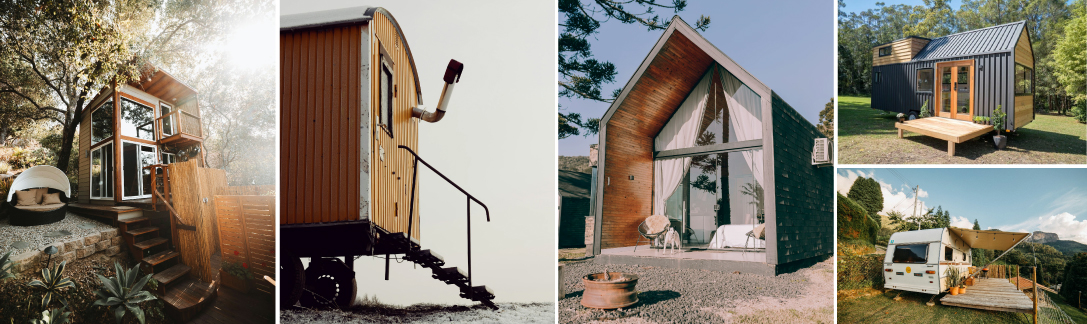 Habitat léger : suivez le guide