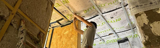 Notions à connaître pour votre isolation