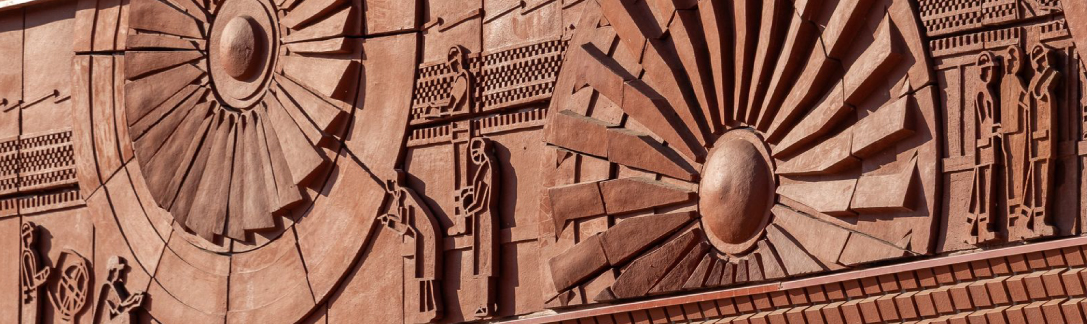 Rairies Montrieux : le travail de la terre locale