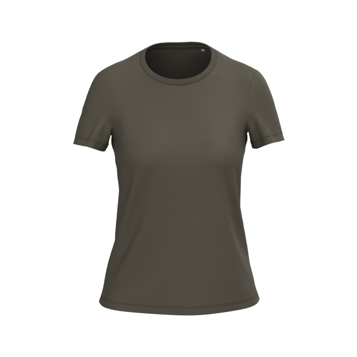 T-shirt Biosfaire Matériaux Engagés