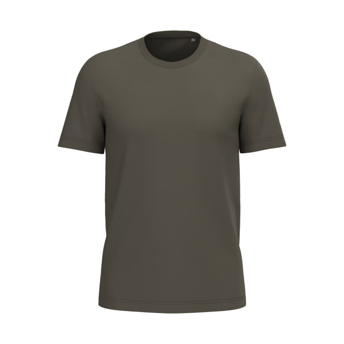 T-shirt Biosfaire Matériaux Engagés
