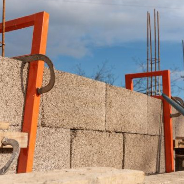 Bloc de chanvre Multichanvre 60*30