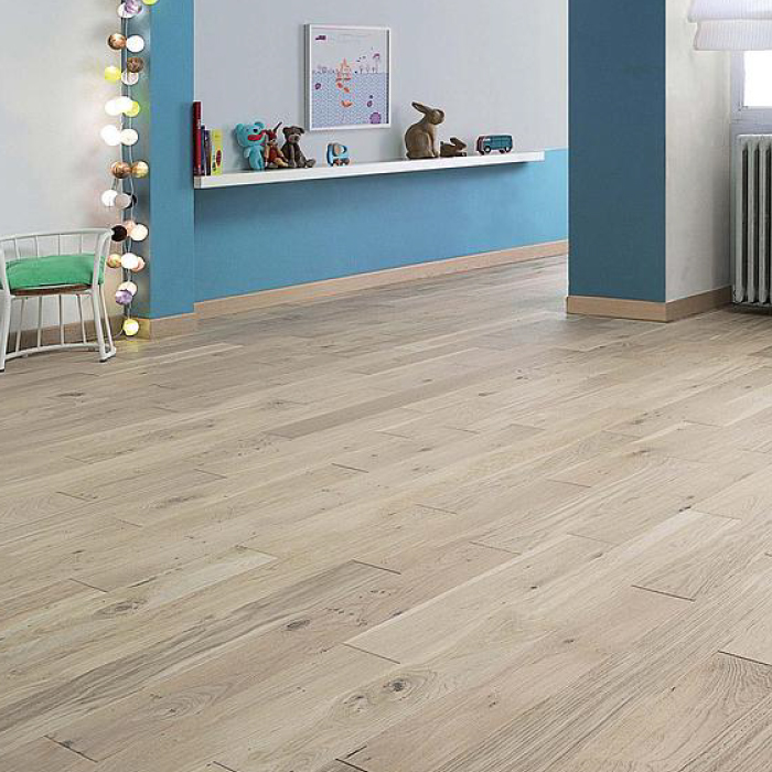 Parquet chêne SONATE Massif - 14mm