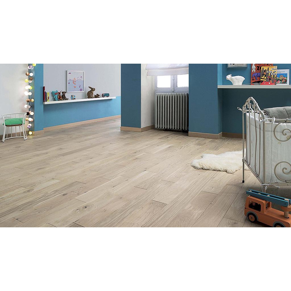 Parquet chêne SONATE Massif - 14mm
