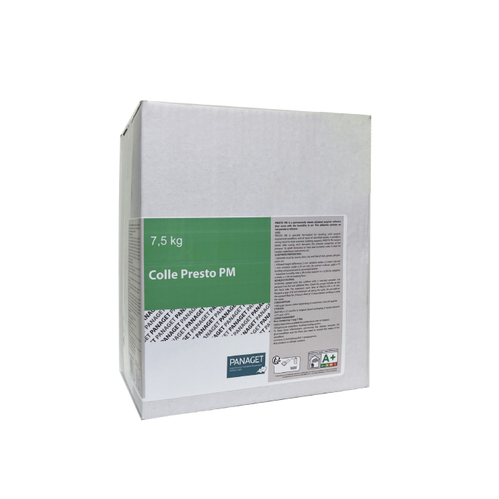 Colle Presto PM