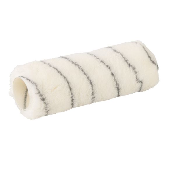 Manchon Poils longs
