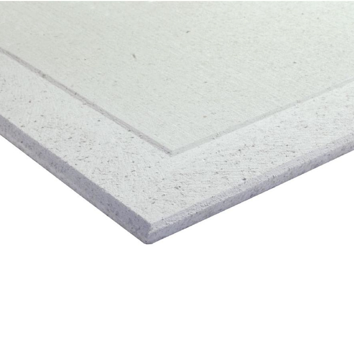 Plaque fibres-gypse FERMACELL 2600 x 1200 x 12,5 mm
