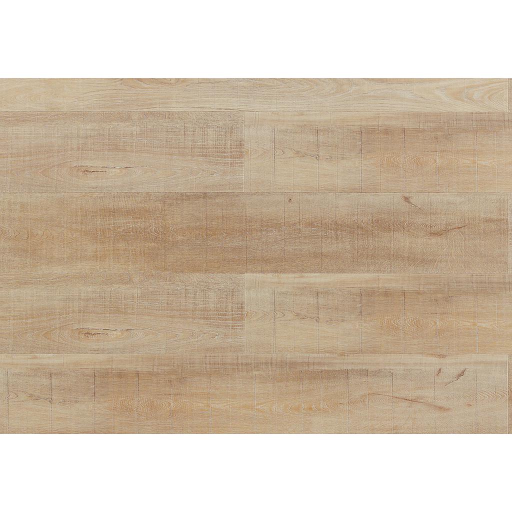 Revêtement de sol en liège Wood Resist 1220x185x10,5 0,55mm