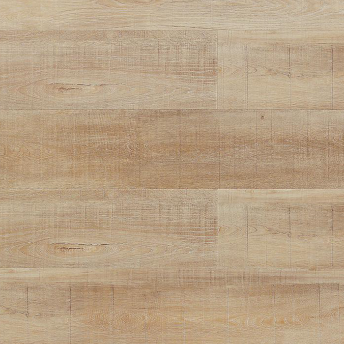 Revêtement de sol en liège Wood Resist 1220x185x10,5 0,55mm