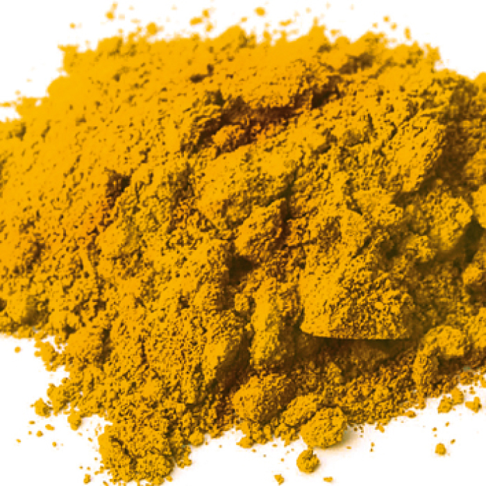 Pigment minéral