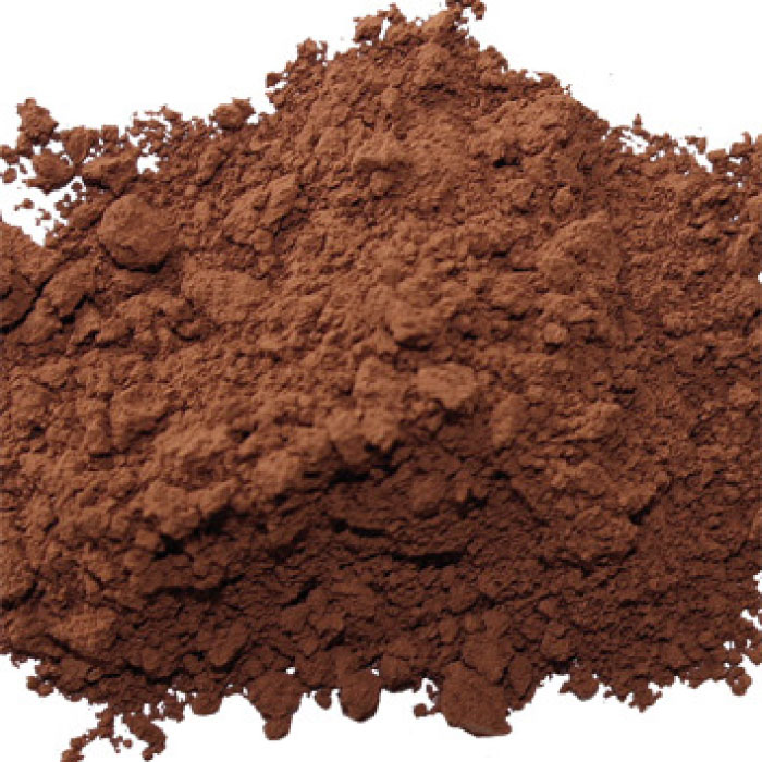 Pigment naturel