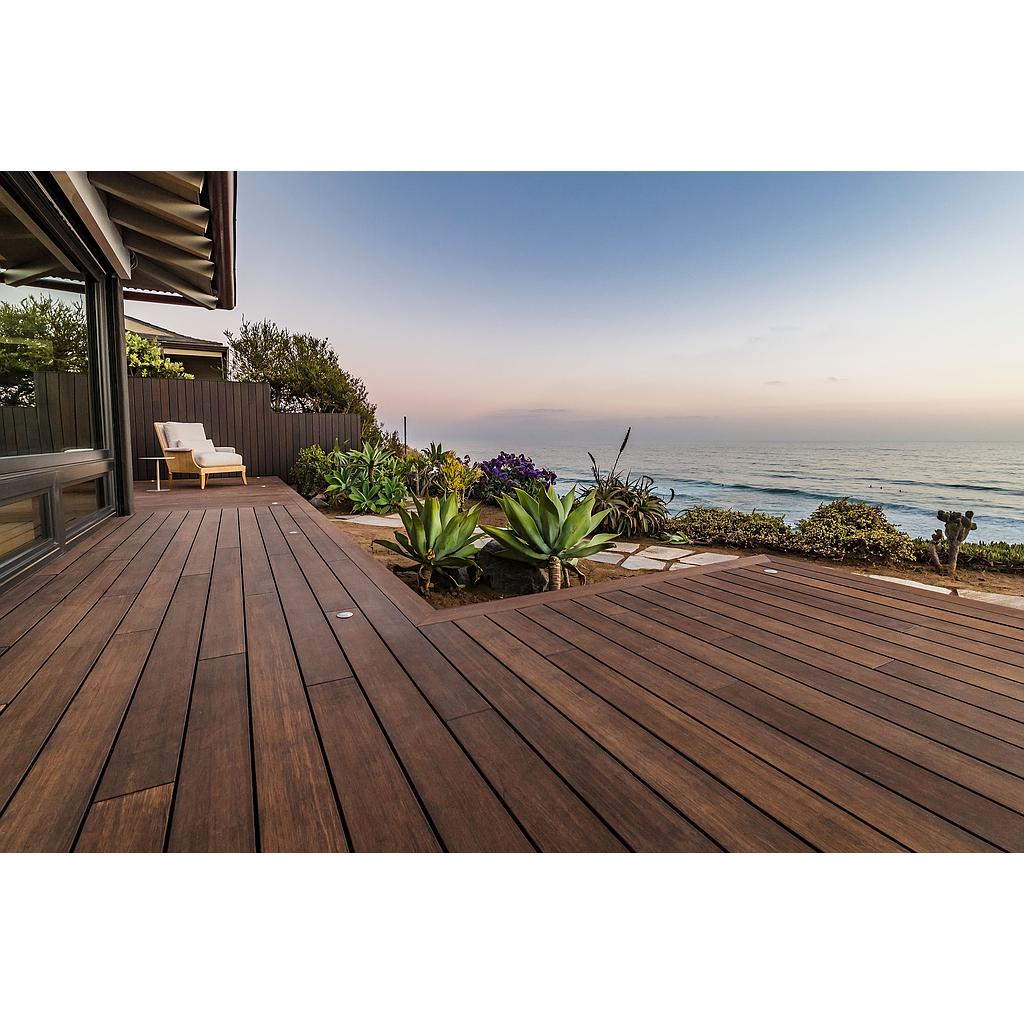 Terrasse Bamboo Xtreme 1850x137x20