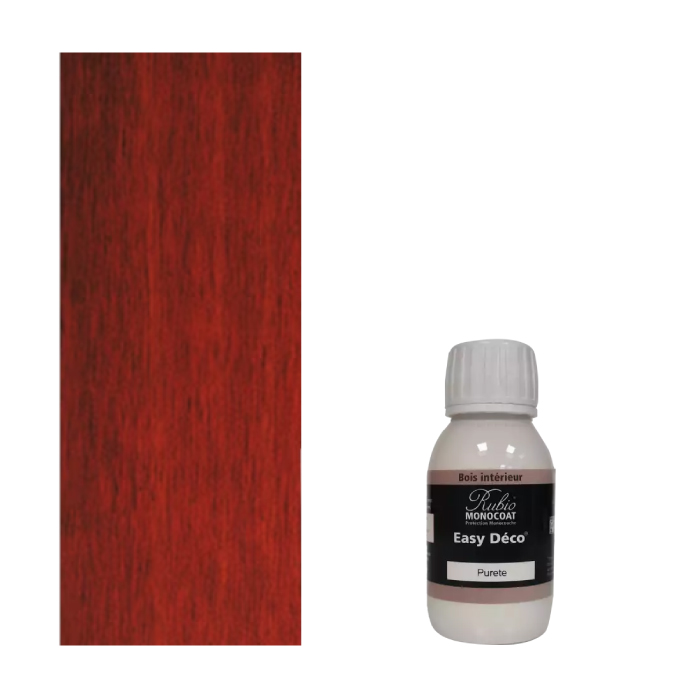 Rubio Monocoat Easy Déco Bois