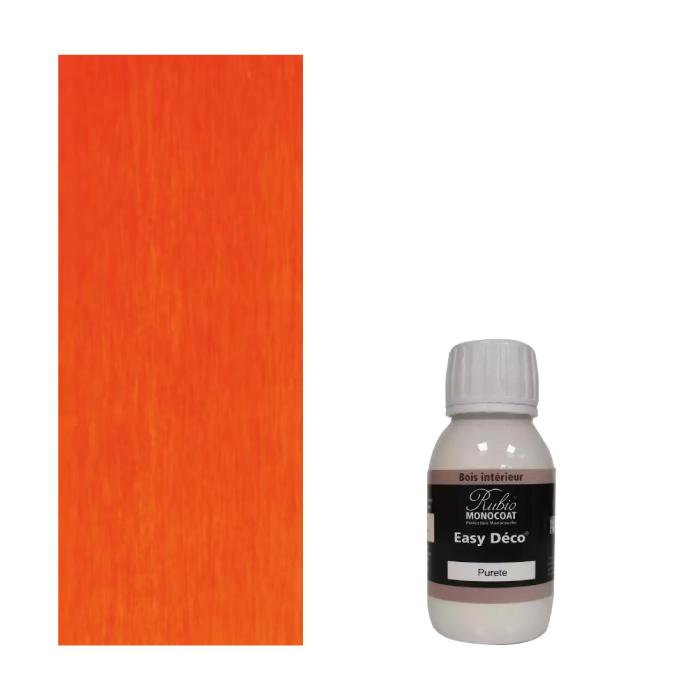 Rubio Monocoat Easy Déco Couleurs