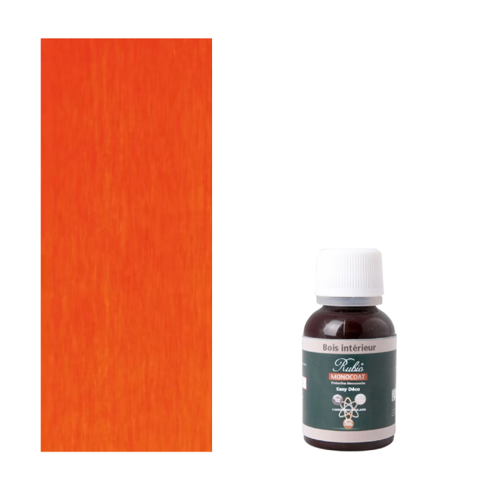 Rubio Monocoat Easy Déco Couleurs