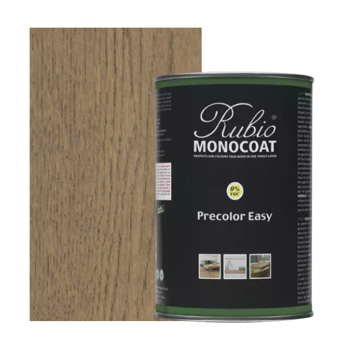 Rubio Monocoat Precolor Easy