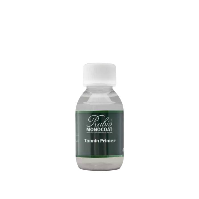 Rubio Tannin Primer