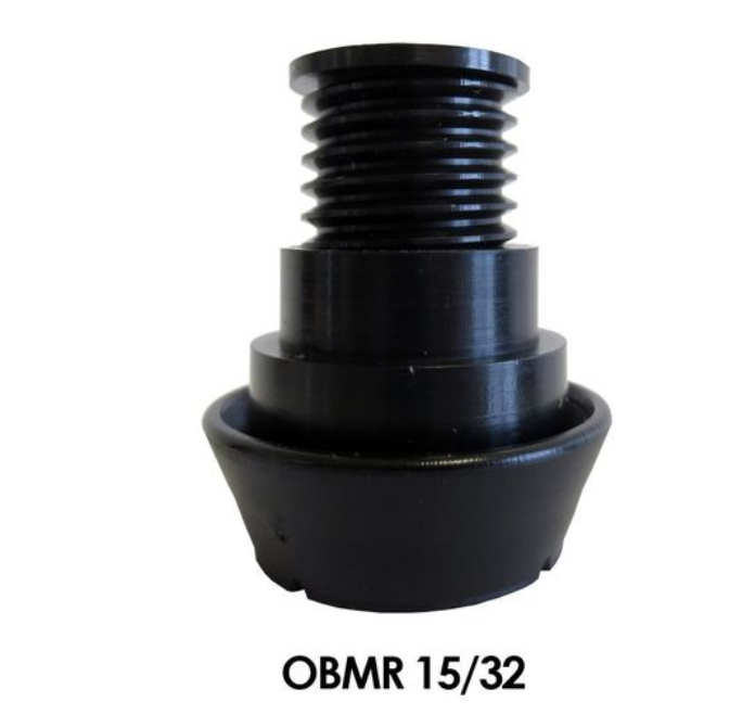 Supports SIXBOX OBMR 15/32