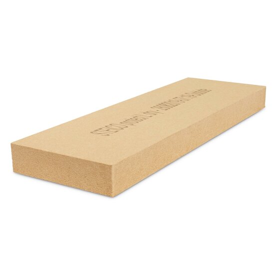 STEICO protect L dry Fibre de bois support d'enduits