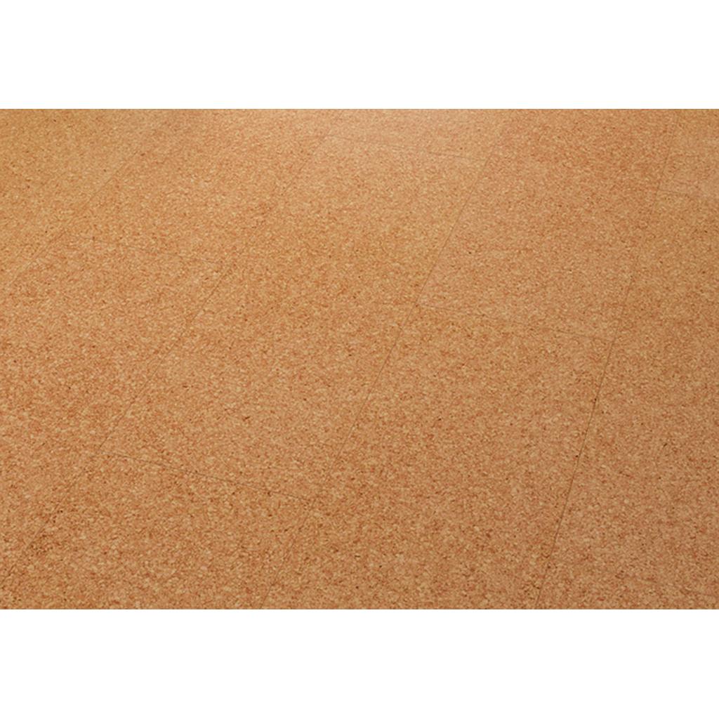 Revêtement de sol en liège Wise Cork Pure PU- pré fini 600x300 4 mm