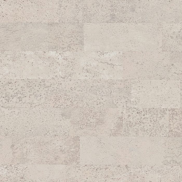 Revêtement de sol en liège Wise Cork Pure PU- pré fini 600x300 4 mm