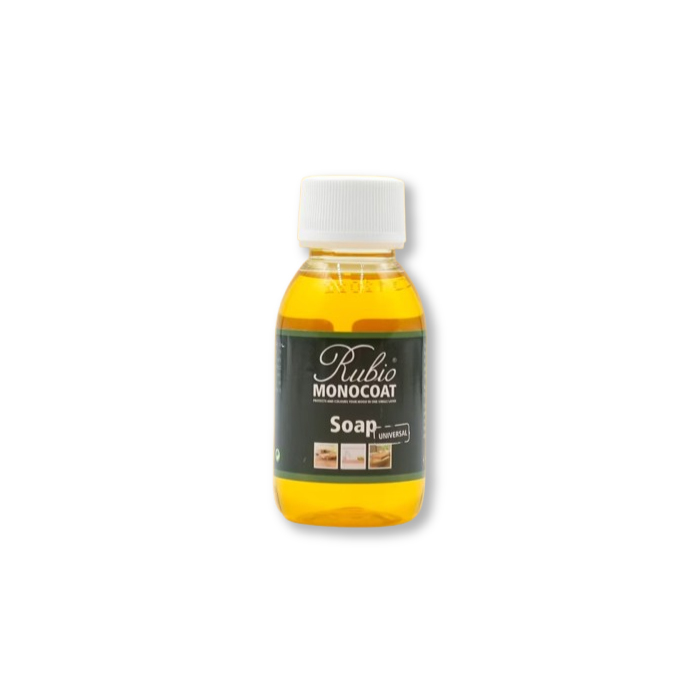 Rubio Monocoat Savon Intérieur Concentré – Universal soap