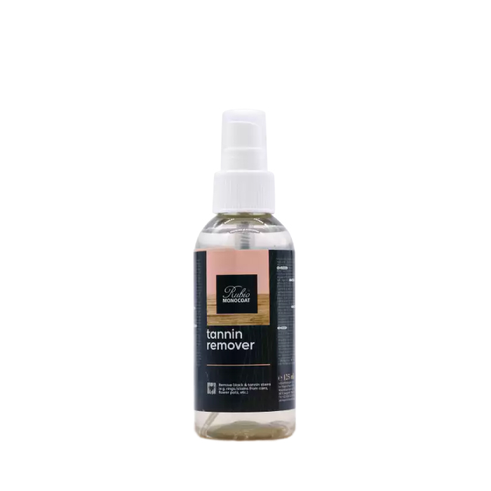 Rubio Monocoat Tannin Remover