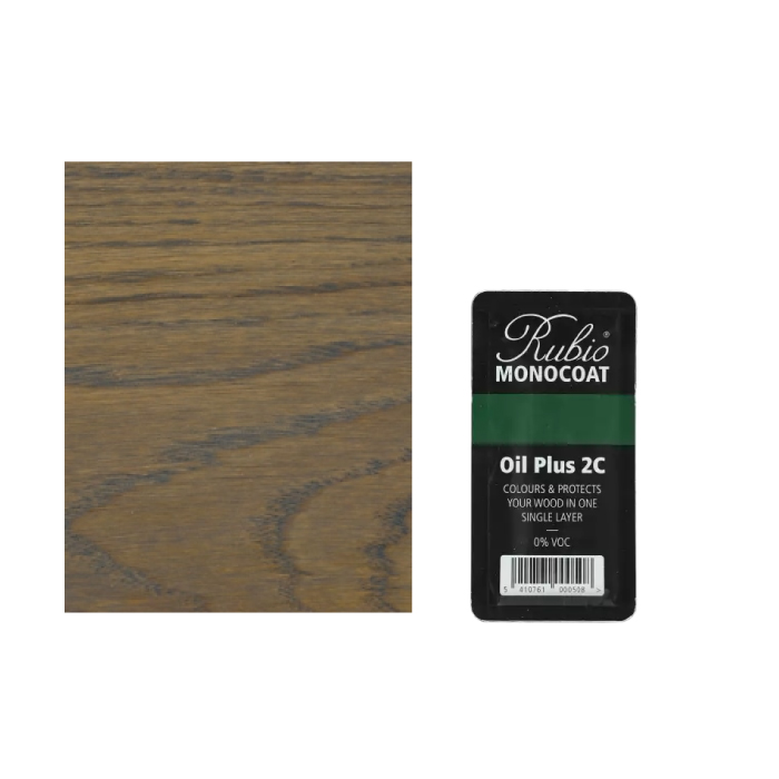 Rubio Monocoat Oil + 2C