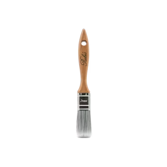 Rubio Brush WoodCream - 3 inch