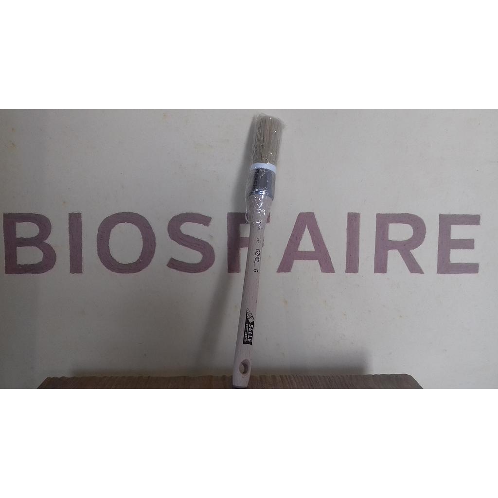 Brosse pouce série PRO