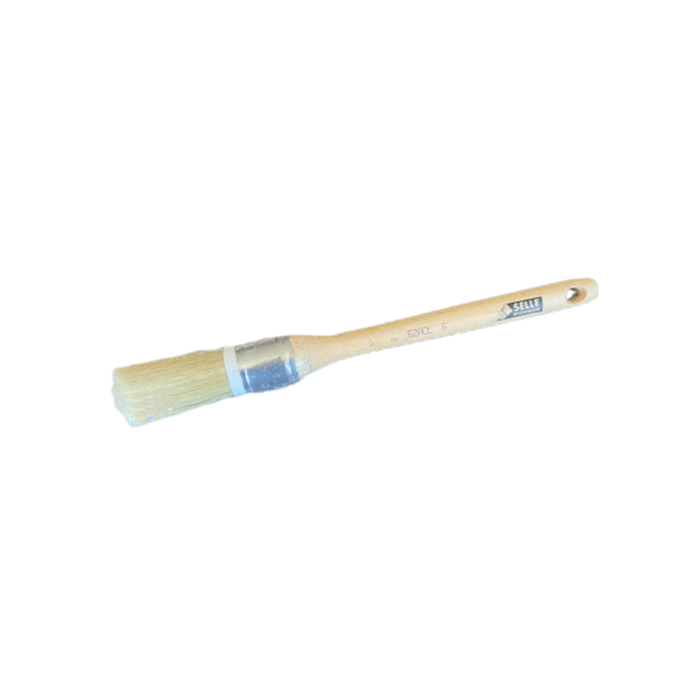 Brosse pouce série PRO