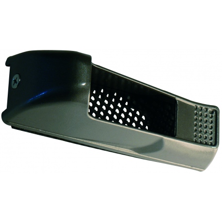 Rabot métallique petit modèle 145 x 42 mm
