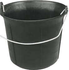 Seau progom renforcé ULTIMA 13 litres