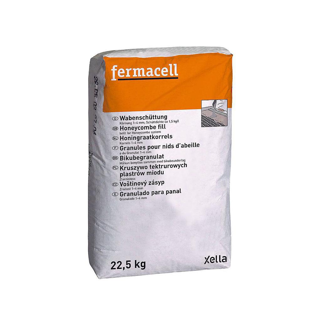 Granules pour nid d'abeilles sac de 15 L